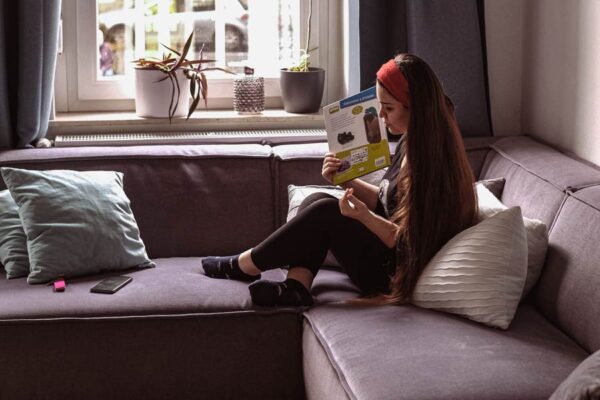 header