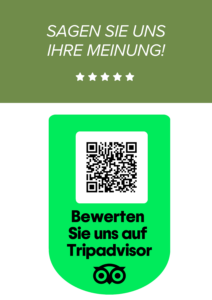 Bewertung Tripadvisor Homepage Stiftscafe web