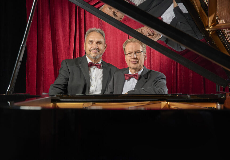 Duo Kurzweil